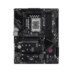 ASRock Z690 PG Riptide ATX LGA1700 Motherboard - Unleash Performance with Cutting-Edge Technology!